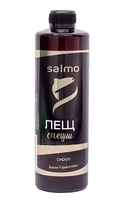 Арома Salmo Лещ Специи 500мл