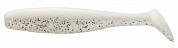 Приманка Lucky John Minnow 3.3" #T47 White Pearl