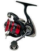 Катушка Daiwa 23' Ninja LT 2000