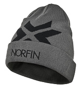 Шапка Norfin Northern Star Gray размер XL Шапка Norfin Northern Star Gray размер XL