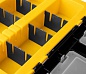 Ящик  рыболовный всесезонный HT Enterprises Siberian Ice Box 