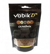 Семена конопли Vabik жареные молотые 150гр