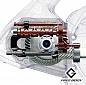 Катушка Shimano Stradic 19' 3000 FL