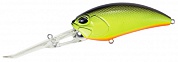 Воблер Duo Realis Crank G87 20A #ACC3007 Hazzard Chart