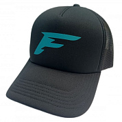 Кепка Flagman Black