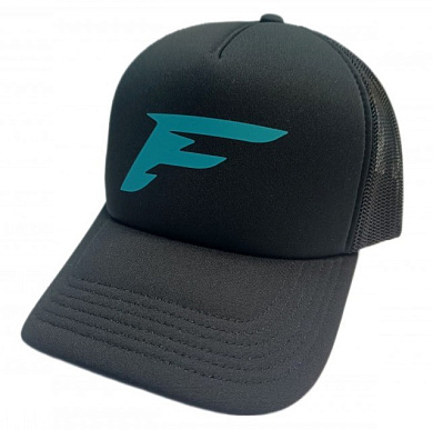 Кепка Flagman Black