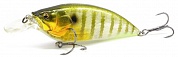 Воблер Megabass Big-M 4.0 #GLX Galaxy Gill