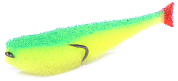 Поролоновая рыбка Lex Classic Fish CD 12см (5шт) #YGB