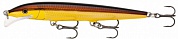 Воблер Rapala Scatter Rap Minnow 11 (SCRM-11) #GALB Golden Alburnus